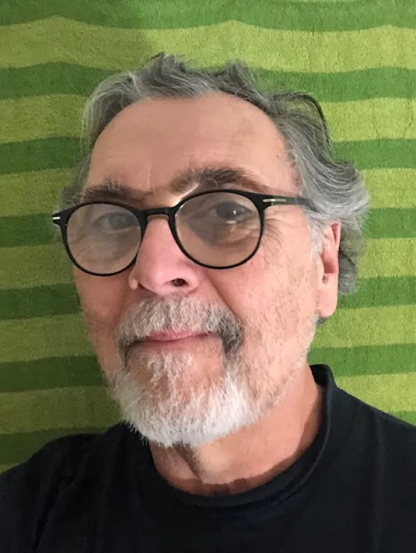 Joe Keehner