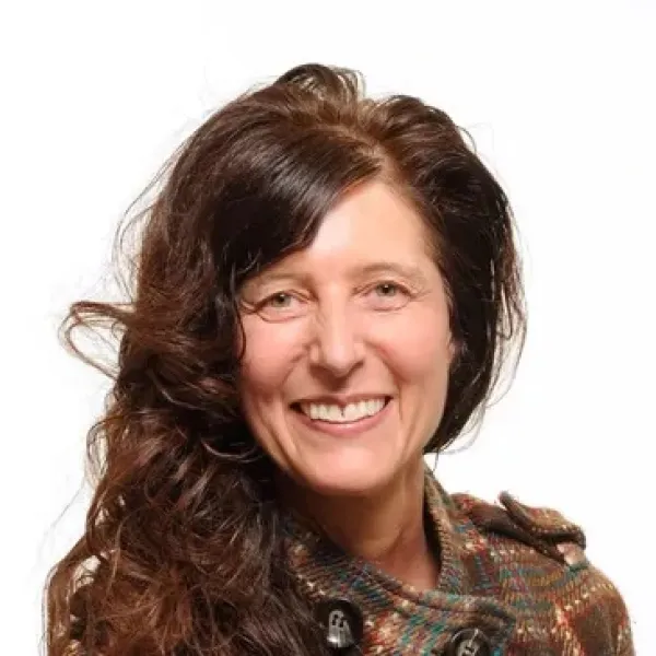 Election Security Journalist & Executive Director of SMART Elections